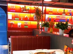 -炙城·韩式烤肉(南京东路店)