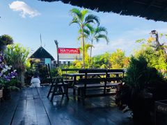 景观位-自然餐厅(Phuket)