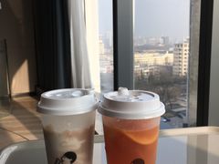 -喜茶(北京三里屯太古里店)