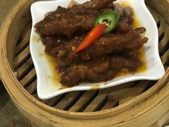 -赏点粤式点心(广州塔店)