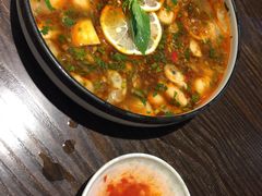 -大洋家·精品潮汕菜·生腌砂锅粥(天河东路店)