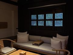 -法云安缦酒店