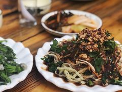 -四方小吃·白族庭院餐厅