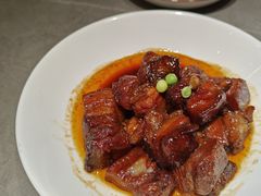 美肤红烧肉-阿毛饭店(和义路店)