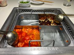 -海底捞火锅(玉桥商业广场店)