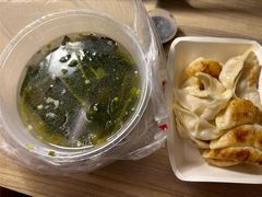 -长人馄饨铺(解放街店)