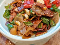 -一楼食业·美食人家