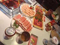 -小龙坎火锅(世纪城店)