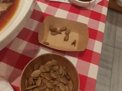 -西贝(上海中心店)