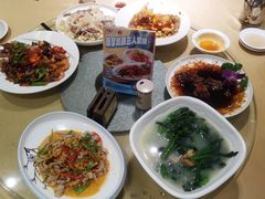 -鹅公村·国家非遗传承(荔湾店)