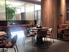 大堂-眉州东坡(大悦城店)