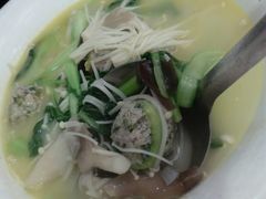-眷江南之小蓝鲸(王府大街店)