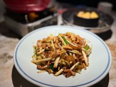 -寻宝记绍兴菜(状元店)