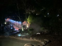 -三江森林温泉度假区