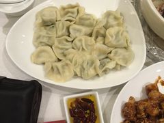-大铁勺新津菜(东丽阳光新业广场店)