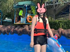 -郑州方特水上乐园