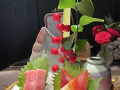 -蟹犇•帝王蟹雪蟹(陆家嘴店)