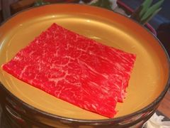 -牛New寿喜烧(虹桥新天地店)