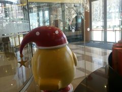 -星巴克(汇京国际广场店)