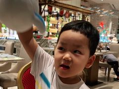 -威海蓝海御华大饭店·蓝钻美食自助百汇