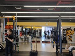 -FEELINGME乐刻私教馆·健身(大融城店)
