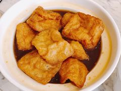 油豆腐-三美肉骨茶(柏威年广场店)