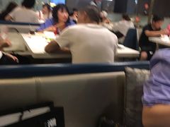 大堂-海底捞火锅(玉桥商业广场店)