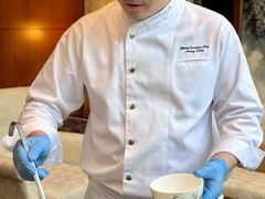 -香乐园·淮扬菜中餐厅·Shang Garden(福田香格里拉店)