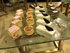 -金海湾自助餐厅(金陵饭店)