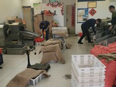 -阿男野栗王(金门路店)