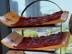 -左庭右院鲜牛肉火锅(苏州园区永旺店)