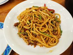 -巴依老爷新疆美食(常营店)