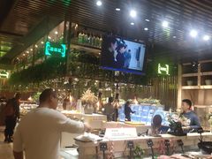 -永远爱烤肉火锅自助(龙德广场店)