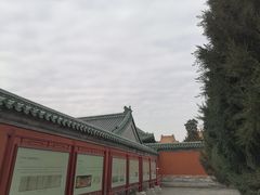 -历代帝王庙博物馆