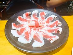 -唯成•韩国炭火烤肉 유성고기