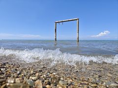 -青海湖二郎剑景区