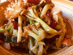 -湘肠香火锅店(团结湖店)