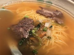 -七八冷面·延边朝鲜族美食(圣熙八号店)