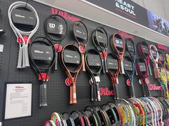 -Wilson威尔胜(漕溪北路店)