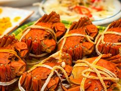 -蟹天蟹地农家菜·阳澄湖大闸蟹(浅水湾店)