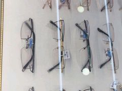 -世纪大明眼镜·林德伯格·蔡司官方授权店(武昌旗舰店)
