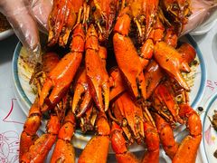 -三妹小龙虾·黄油蟹(华侨城总店)