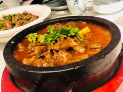 -北平食府(马鞍山路店)