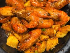 -情妹耙泥鳅·江湖川菜(科华店)