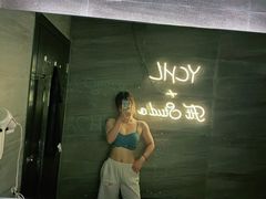 -YCHL Studios健身工作室(市二宫店)