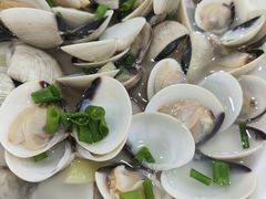 -考记泥焗鸡农庄·海鲜(北洛秘境店)