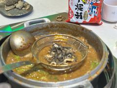 -荣叔港式沙嗲牛肉火锅(正佳潮流店)