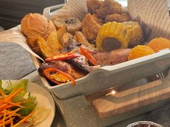 -北京王府井希尔顿酒店·万斯阁西餐厅