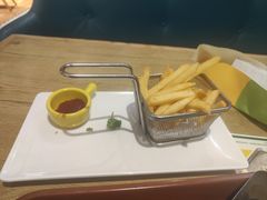 -豪客来牛排(重庆金源世纪广场1731店 )