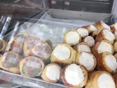 -爱德顺糕点食屋(利民道店)